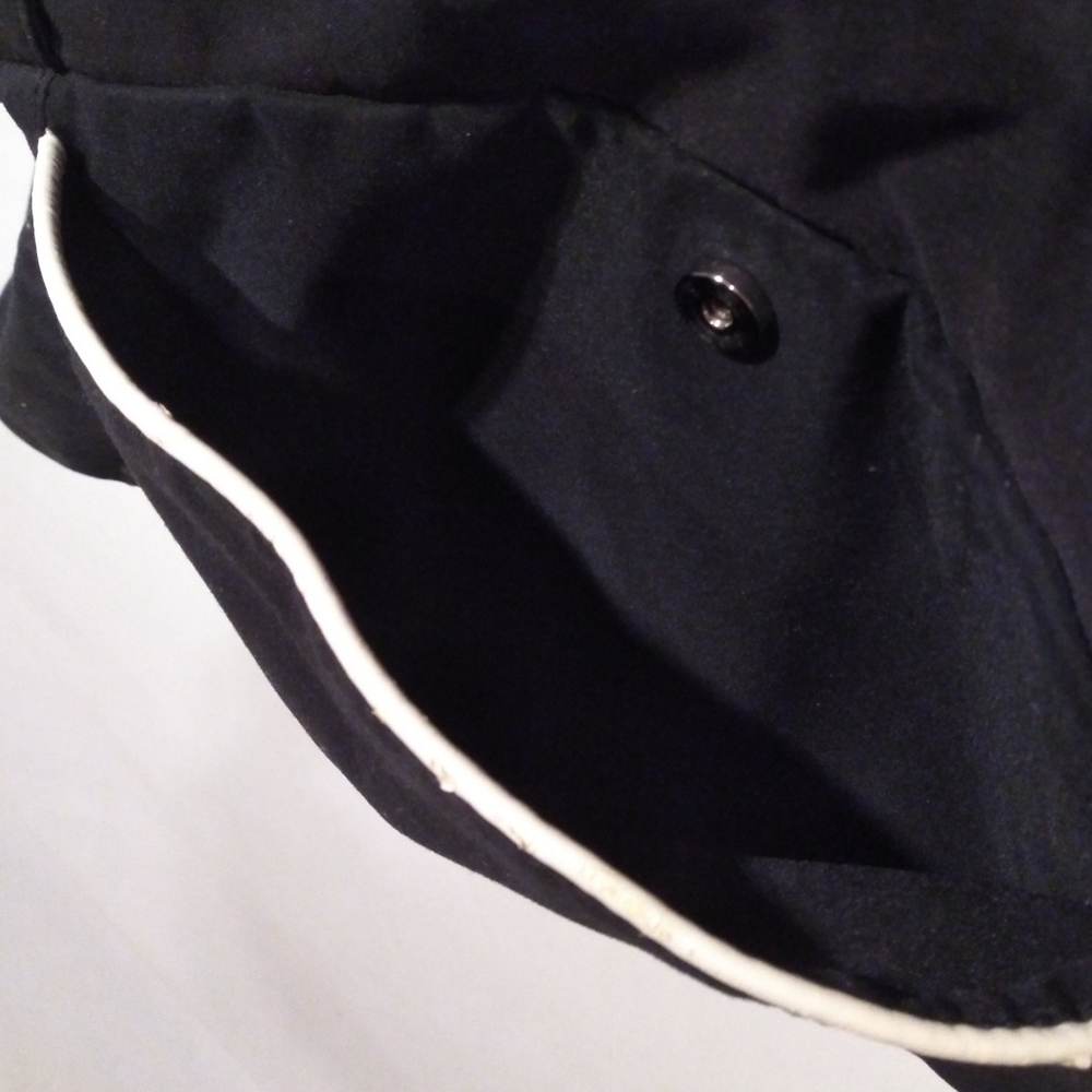 Puma Ever Cat Duffle/Gym Bag - Picture 7 of 8